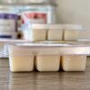 🌿 Lavender Vanilla Wax Melt – Calm, Sweet, and Cozy - Image 2